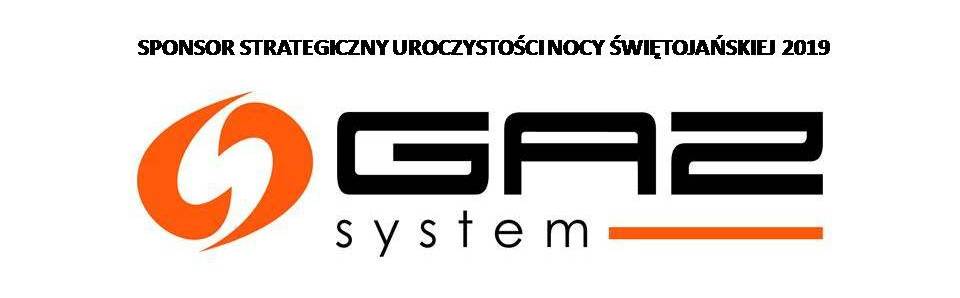 Gaz System Sponsor