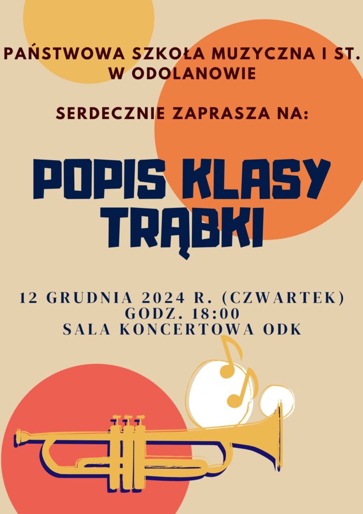 Państwowa Szkoła Muzyczna I St