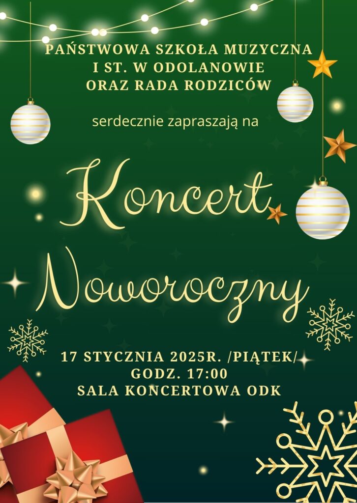 Koncert (1)